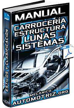 Descargar Manual de Carrocería