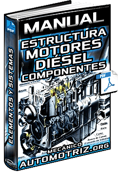 Descargar Manual de Estructura del Motor Diésel