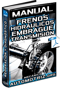 Descargar Manual de Frenos Hidráulicos, Embrague y Transmisión