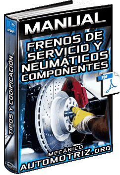 Descargar Manual de Frenos de Servicio y Neumáticos