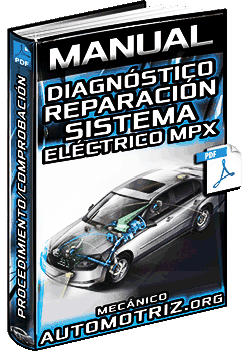 Descargar Manual de Diagnóstico del Sistema MPX