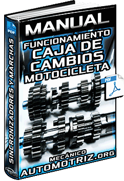 Descargar Manual de Caja de Cambios Secuencial de Motos