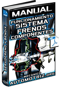 Ver Manual de Funcionamiento del Sistema de Frenos