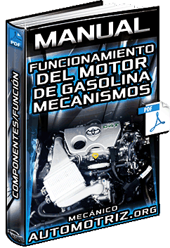 Ver Manual de Funcionamiento del Motor de Gasolina