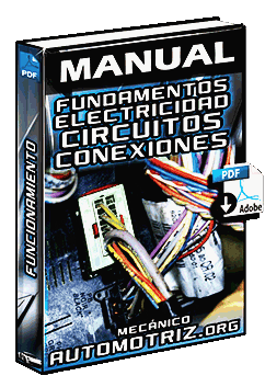 Descargar Manual de Circuitos y Conexiones de Electricidad