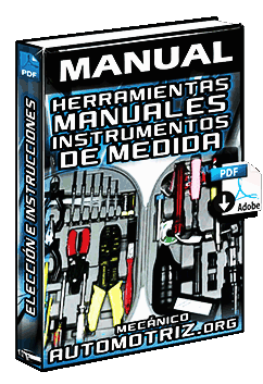 Descargar Manual de Herramientas e Instrumentos de Medida