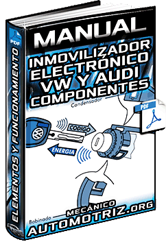 Descargar Manual de Inmovilizador Electrónico VW y Audi