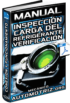 Descargar Manual de Inspección de la Carga del Refrigerante