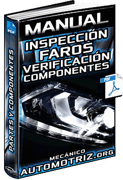 Descargar Manual de Inspección de Faros del Automóvil