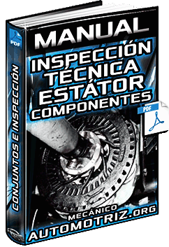 Descargar Manual de Inspección Técnica del Estátor