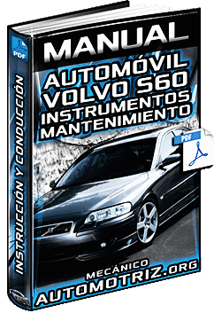 Descargar Manual de Auto Volvo S60
