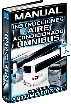 Descargar Manual del Sistema de Aire Acondicionado para Ómnibus