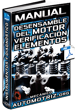 Descargar Manual de Desarmado y Afinamiento del Motor