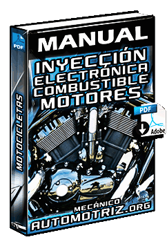 Descargar Manual de Inyección Electrónica de Combustible