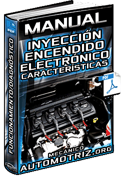Descargar Manual de Inyección y Encendido Electrónico
