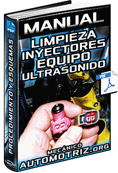 Descargar Manual de Limpieza de Inyectores y Equipo Ultrasonido