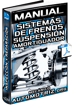 Descargar Manual de Sistema de Frenos, Suspensión y Amortiguador