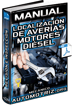 Descargar Manual de Localización de Averías en Motores Diésel