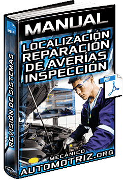 Descargar Manual de Localización y Reparación de Averías