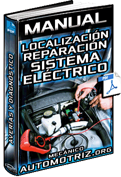 Manual de Localización y Reparación de Averías del Sistema Eléctrico - Diagnóstico