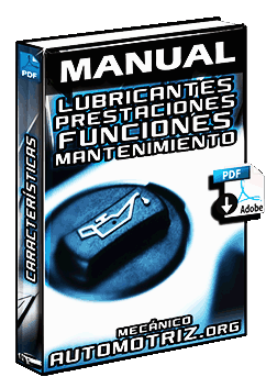 Descargar Manual de Lubricantes