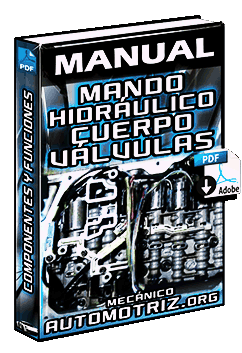 Descargar Manual de Mando Hidráulico y Cuerpo de Válvulas