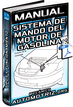 Descargar Manual de Sistema de Mando del Motor