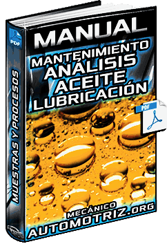 Descargar Manual de Mantenimiento y Análisis del Aceite