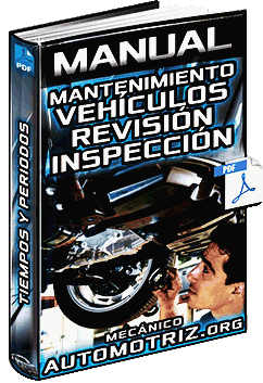 Descargar Manual de Mantenimiento de Autos y Vehículos