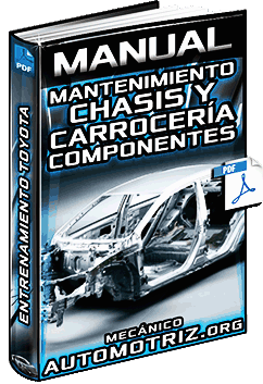 Descargar Manual de Mantenimiento de Chasis y la Carrocería