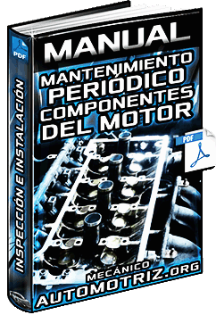 Descargar Manual de Mantenimiento del Motor Toyota