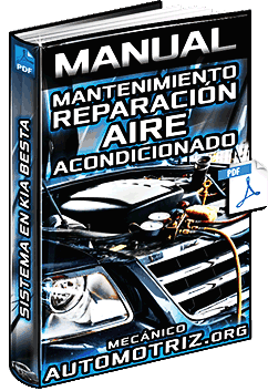 Descargar Manual del Sistema de Aire Acondicionado