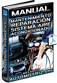 Descargar Manual de Mecánica de Sistemas de Aire Acondicionado