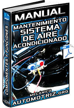 Descargar Manual de Mantenimiento del Sistema de Aire Acondicionado