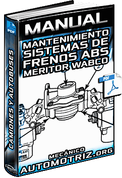 Descargar Manual de Sistemas de Frenos ABS para Camiones y Autobuses