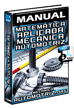 Descargar Manual de Matemática Aplicada en Mecánica