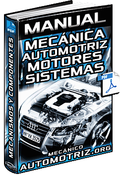 Descargar Manual de Mecánica Automotriz