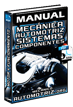 Descargar Manual de Mecánica Automotriz