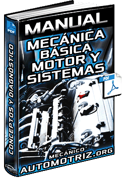 Descargar Manual de Mecánica Automotriz Básica