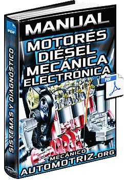 Descargar Manual de Motores Diésel SD, TDI y SDI