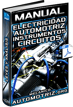 Ver Manual de Electricidad Automotriz