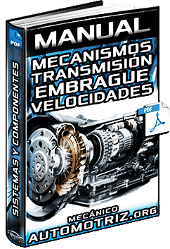 Descargar Manual de Mecanismos de Sistemas de Transmisión