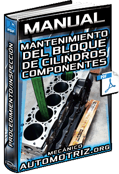 Descargar Manual de Mantenimiento del Bloque de Cilindros