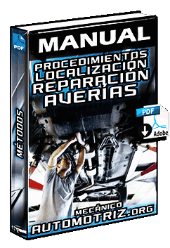 Descargar Manual de Localización y Reparación de Averías