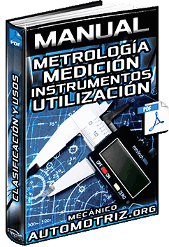 Descargar Manual de Metrología
