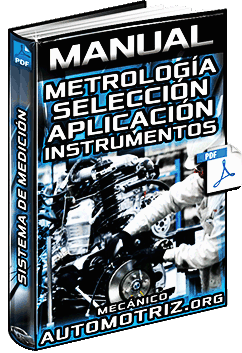 Descargar Manual del Metrología e Instrumentos de Medición