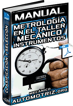 Descargar Manual de Metrología e Instrumentos de Medición