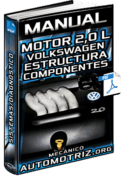 Descargar Manual de Motor 2.0 Litros Volkswagen