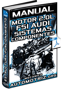 Descargar Manual de Motor 2.0 L FSI Audi