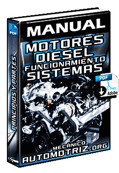 Descargar Manual de Motores Diesel Automotrices